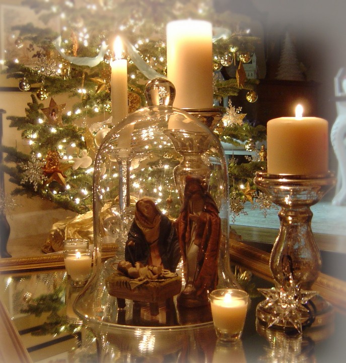 Christmas Decorations